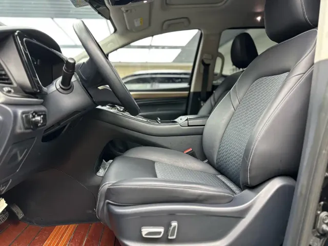GAC Trumpchi M8 — Фото автомобиля 7