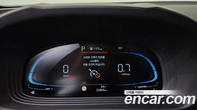 Hyundai Venue Venue 1.6 Premium — Фото автомобиля 8