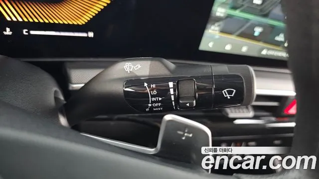 Kia K5 Новый K5 3 поколение 2.0 LPi(Для проката) — Фото автомобиля 29