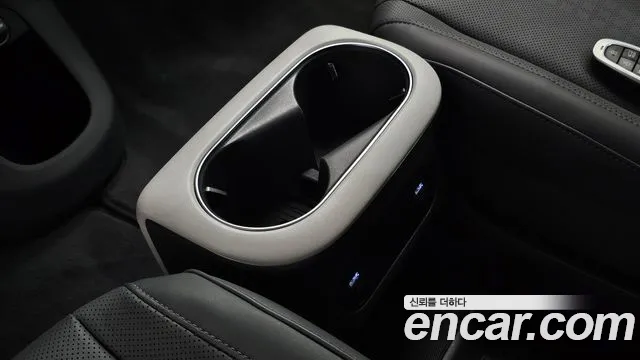 Hyundai Ioniq 5 — Фото автомобиля 27