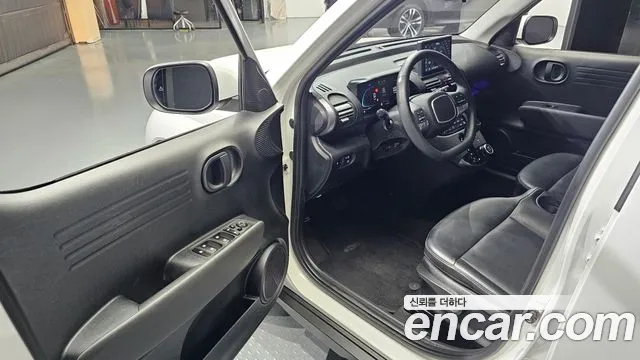 Hyundai Casper Casper Modern — Фото автомобиля 10