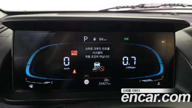 Hyundai Casper — Фото автомобиля 8