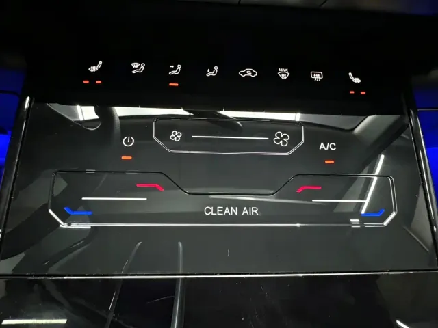 Chery Tiggo 7 — Фото автомобиля 14