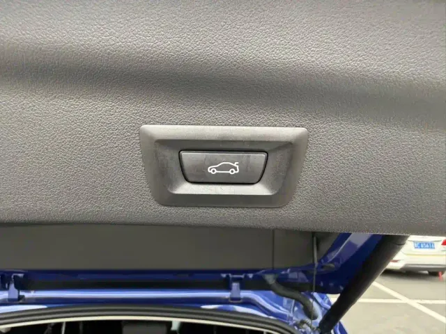 BMW X1 — Фото автомобиля 10
