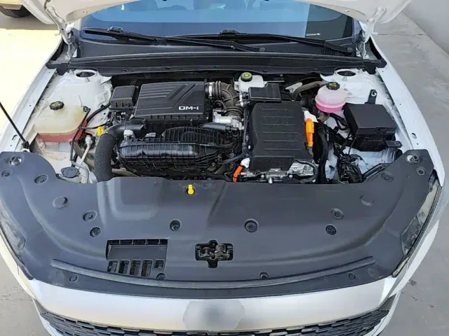 BYD Qin PLUS — Фото автомобиля 19