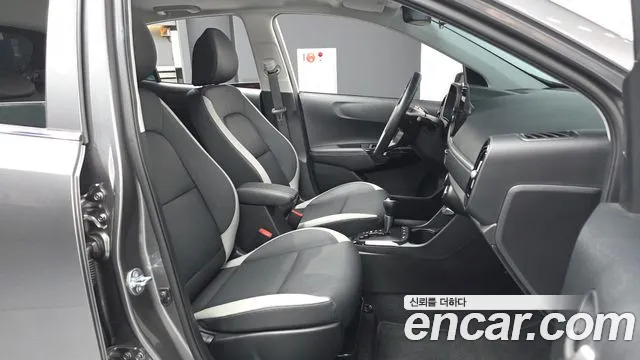 Kia morning Новый Morning (JA) Signature — Фото автомобиля 10