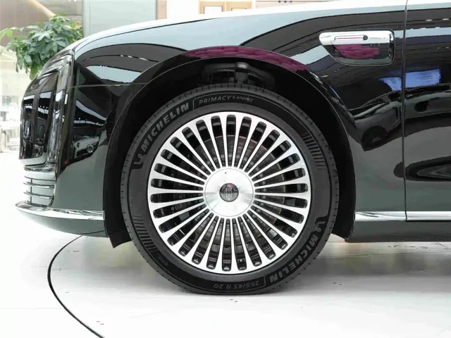 Maextro S800 — Фото автомобиля 25