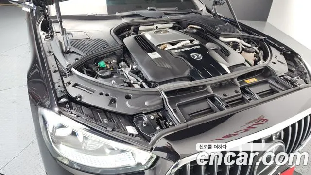 Mercedes-Benz S-Class S-класс W223 — Фото автомобиля 6