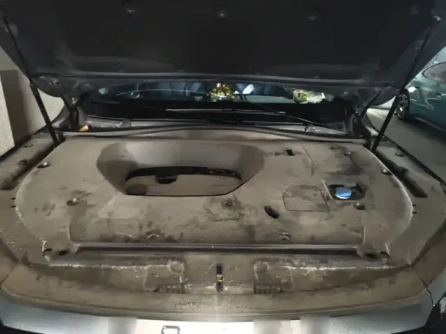 Roewe RX5 Max — Фото автомобиля 10