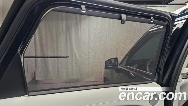 Hyundai Palisade Palisade (LX3) — Фото автомобиля 30