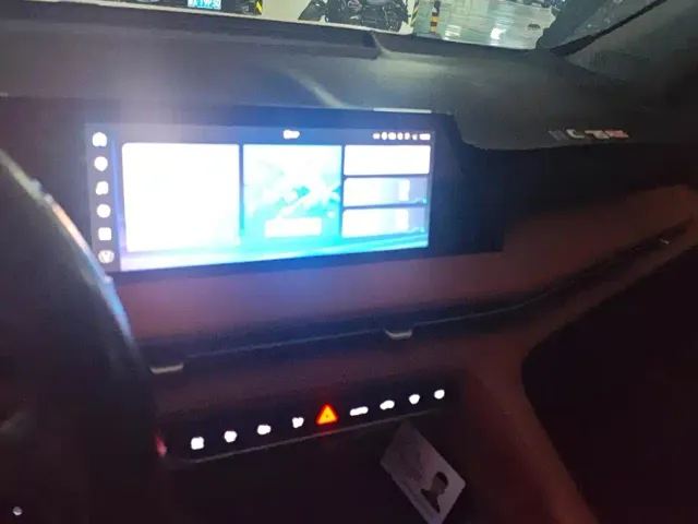 Changan CS75 Plus — Фото автомобиля 13