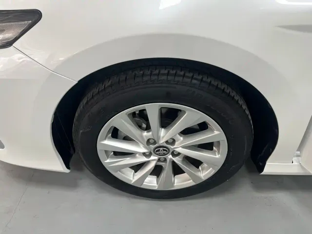 Toyota Camry — Фото автомобиля 16