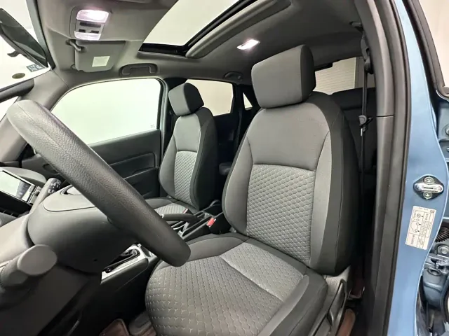 Honda Fit — Фото автомобиля 12