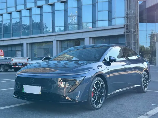 Фотография автомобиля — Nissan N7