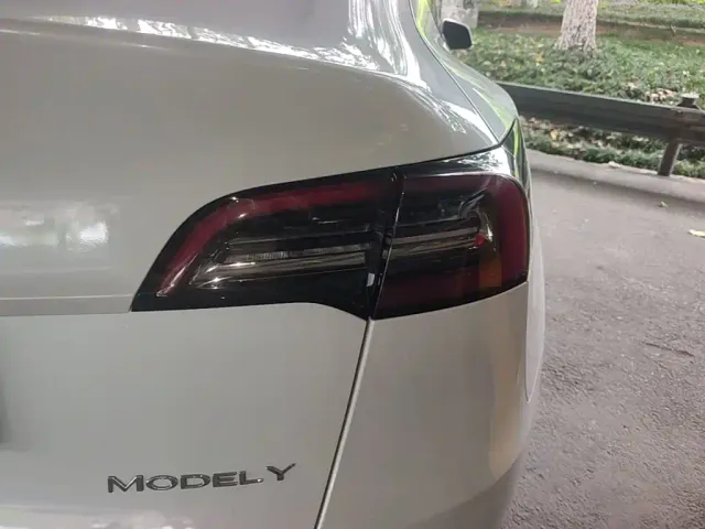Tesla Model Y — Фото автомобиля 7