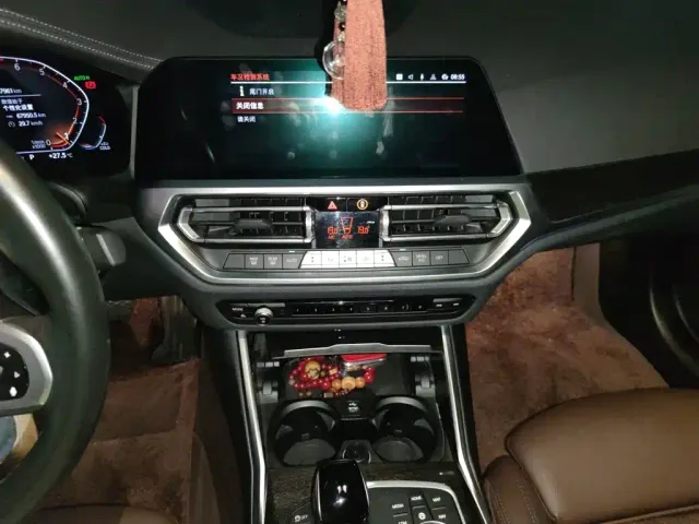 BMW 3 Series — Фото автомобиля 14