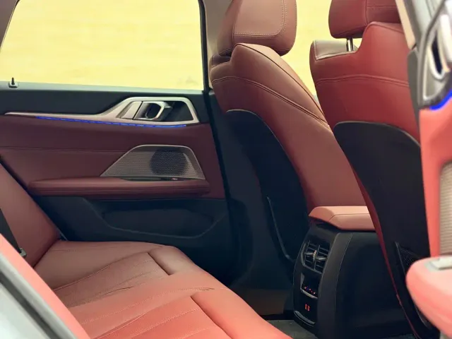 BMW 4 Series — Фото автомобиля 6