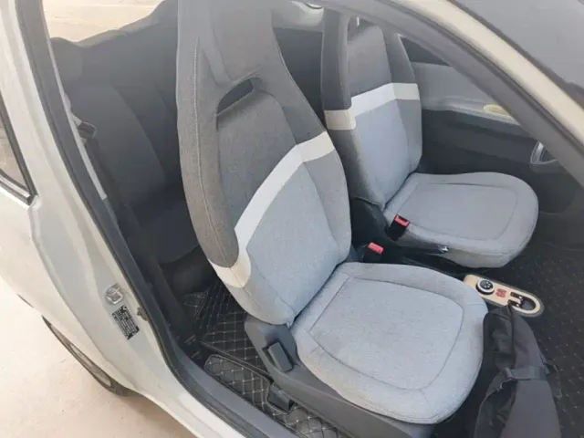 Wuling Hongguang Mini EV — Фото автомобиля 24