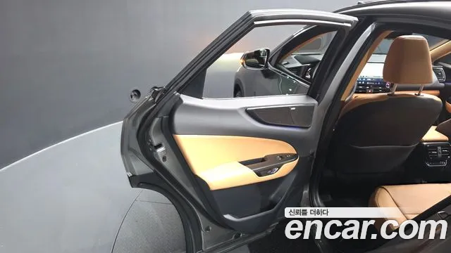 Lexus NX 2nd Gen — Фото автомобиля 14