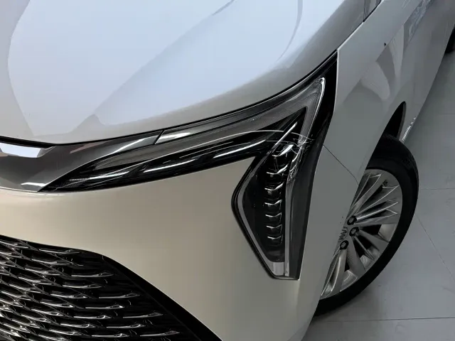 Buick Century — Фото автомобиля 22