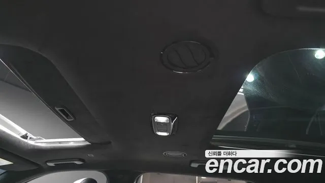 Hyundai Palisade The New Palisade Бензин 3.8 2WD — Фото автомобиля 30
