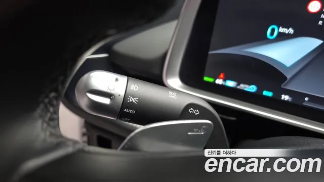Hyundai Ioniq 6 — Фото автомобиля 27