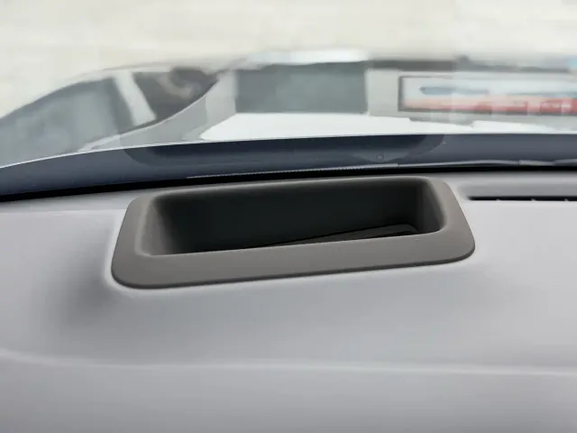 Li Auto L8 — Фото автомобиля 6