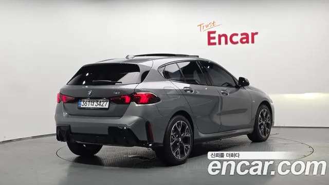 BMW 1-Series — Фото автомобиля 2