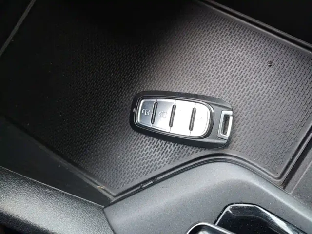 Geely Binrui — Фото автомобиля 8