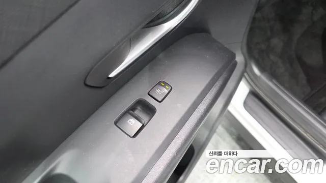 Hyundai Tucson NX4 — Фото автомобиля 30