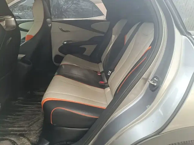 BYD Dolphin — Фото автомобиля 16
