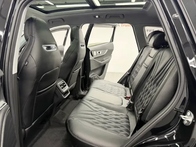 Chery Tiggo 7 PLUS — Фото автомобиля 9