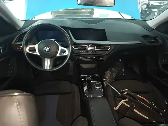 BMW 2 Series — Фото автомобиля 9
