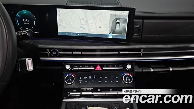 Hyundai Santa Fe MX5 — Фото автомобиля 20