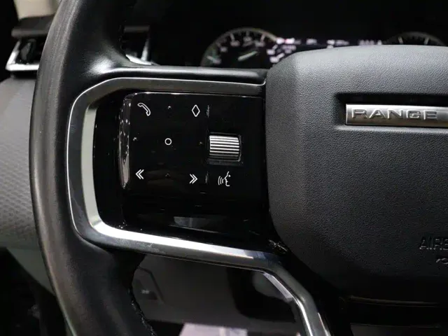 Land Rover Range Rover Velar — Фото автомобиля 15