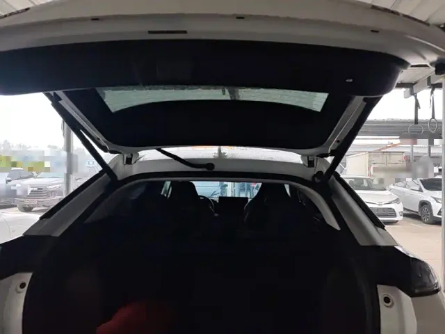 GAC AION LX — Фото автомобиля 18