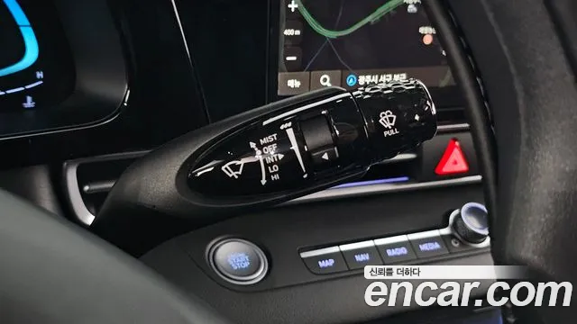 Hyundai Avante — Фото автомобиля 28