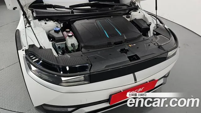 Hyundai Ioniq 5 Ioniq5 — Фото автомобиля 6
