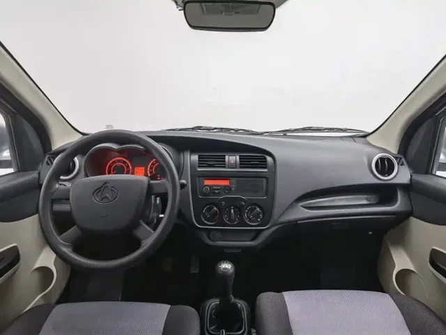 Changan Star 5 — Фото автомобиля 5