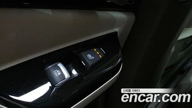 Kia Canival Carnival 4 поколение Дизель 9 мест Noblesse — Фото автомобиля 26