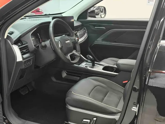 Haval H6 — Фото автомобиля 7