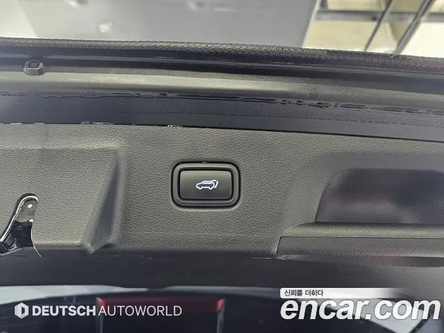Hyundai Palisade The New — Фото автомобиля 20