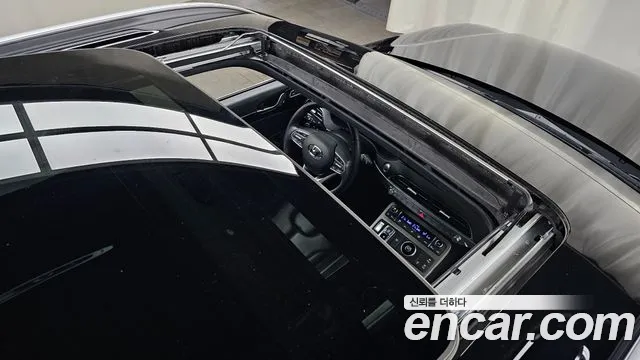 Hyundai Palisade — Фото автомобиля 19
