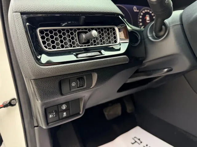 Honda Civic — Фото автомобиля 8
