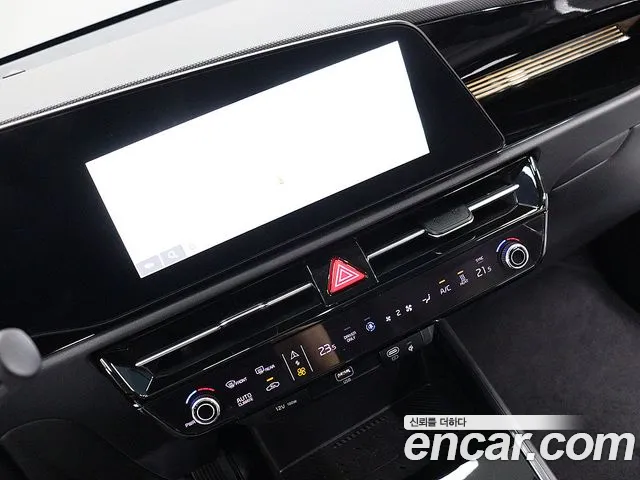 Kia Niro New — Фото автомобиля 8