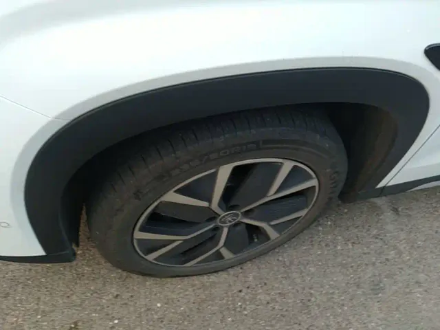BYD Song L DM-i — Фото автомобиля 22
