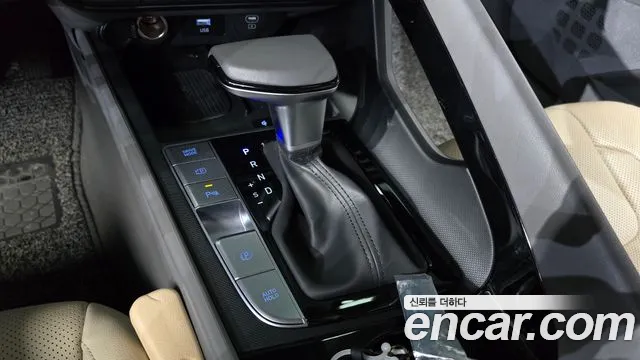 Hyundai AVANTE Новый Avante (CN7) — Фото автомобиля 2