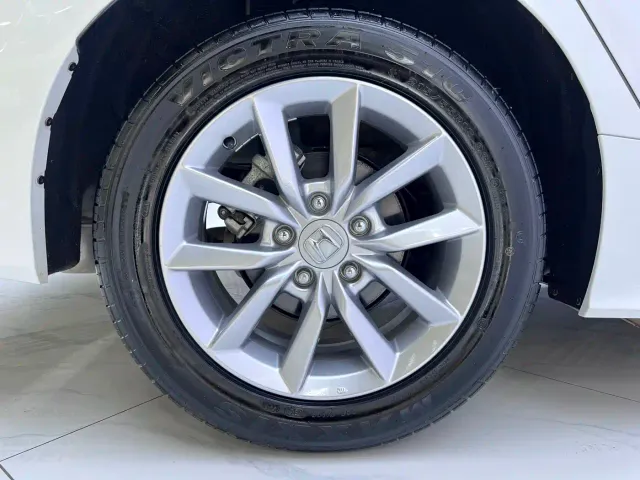 Honda Civic — Фото автомобиля 18
