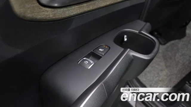 Kia Sorento Sorento 4-е поколение Дизель 2.2 4WD — Фото автомобиля 21