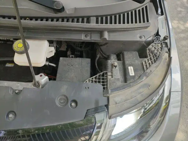 BYD Dolphin — Фото автомобиля 22